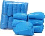 17*40cm Size Dustproof Non-Slip Disposable Booties Protector Cover for