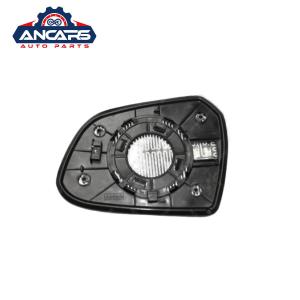 Wholesale Hyundai i10 Side Mirror Glass 2013-2016 87611-B9010 87621-B9010 from china suppliers