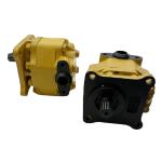 KAYABA Excavator Pump PSVD2-21E-20 Hydraulic Piston Pump For Excavator Parts