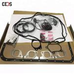 5-87812300-0 5878123000 Overhaul Gasket Set For ISUZU 4BD2 NPR
