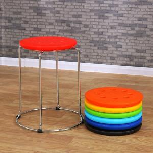 Wholesale Multi Purpose PU Dining Chairs High Durability For Home / Canteen from china suppliers