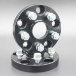 5x112/66.6 To 5x114.3/60.0 Billet Hub Centric Wheel Spacers Adapter For Mercedes