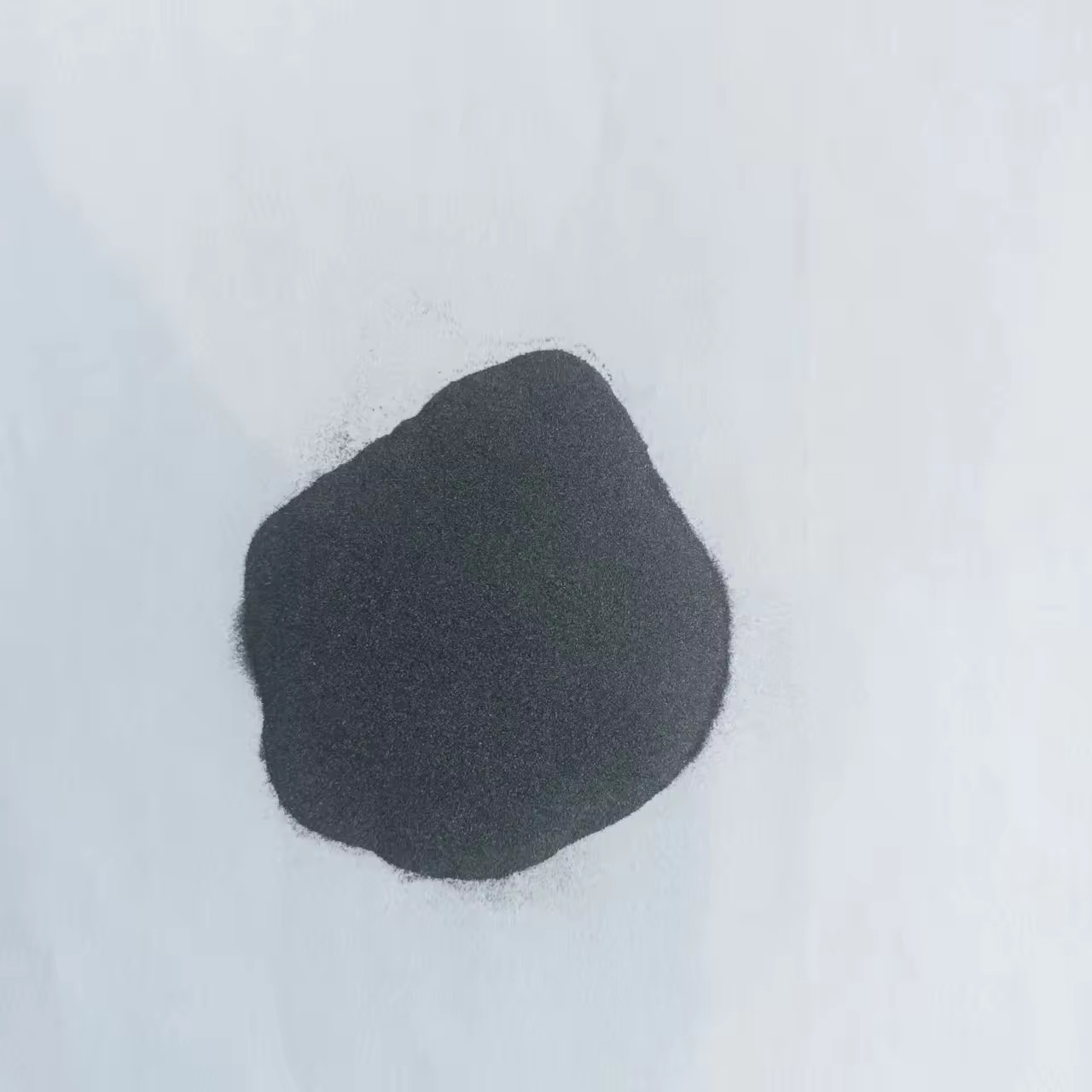 High Quality Black Silicon Carbide 98% SiC Silicon Carbide Powder