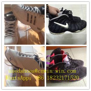 Wholesale used shoes Category:   Men shoes: sports shoes, leather shoes, from china suppliers