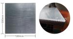 Portable 2000cd P3.91 P4.81 90W Dance Floor LED Screen