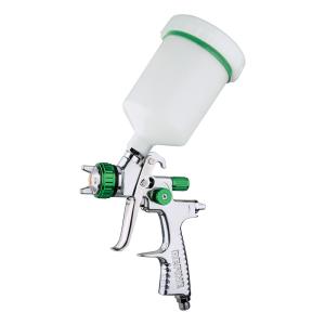 Wholesale LVMP 600cc Paint Capacity Gravity feed Spray Gun Professional Air Gravity Spray Gun from china suppliers