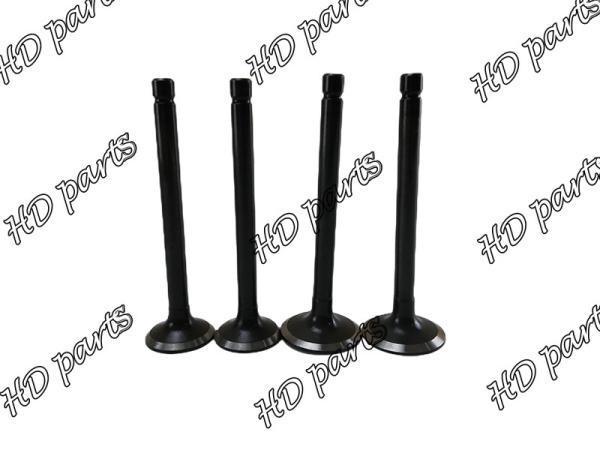 D1302 D1402 V1702 V1902 F2302 F2402 S2802 Piston Valve 17331-13110 17331-13120