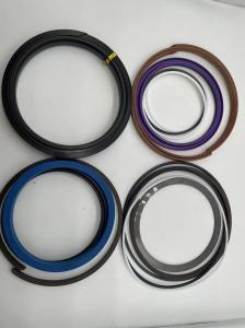 Wholesale Kobelco Excavator Sk200 Armn Cylinder Seal Kit Oil Seal Repair Kit from china suppliers