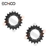 Chain Sprocket For JCB 8020 Mini Excavator Undercarriage Parts