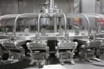 Beierde Fully Automatic Juice Filling Machine Fruit Juice Packaging Machine