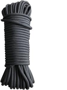 Wholesale Rock Climbing Static Rappelling Rope 8mm Heavy Duty Climbing Rope from china suppliers