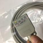 JC-906P K922 ECG Connection Cord 6 Lead Trunk Cable