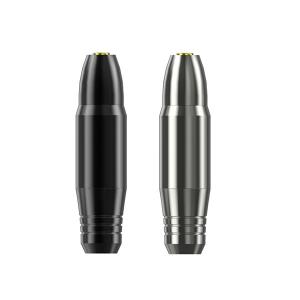 Wholesale Body Art Wireless PMU Pen , Rechargeable Lip Tattoo Pen With RCA Interface Together from china suppliers