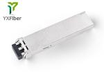 XFP 10G 80km Duplex LC 9.95 Gb/S To 11.3 Gb/S