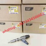 Diesel Engine Spare Parts Fuel Injector 0445120347 0445120348 3713974