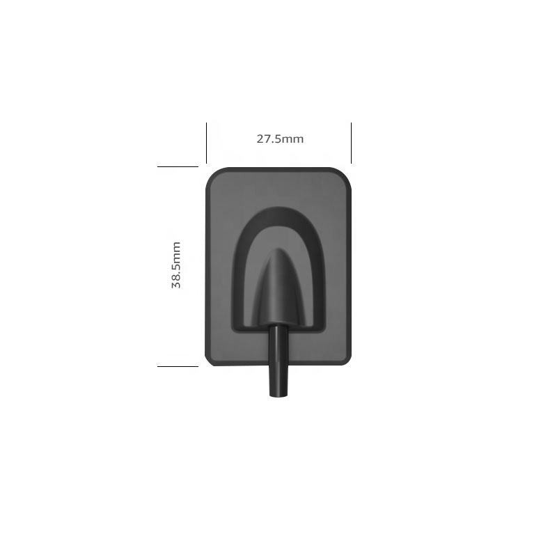 Handheld Portable Dental X Ray Machine Camera For Endodontic Treatment