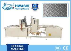 Wholesale CNC System Automatic Sheet Metal Plate Welder for Elevator and Gate from china suppliers