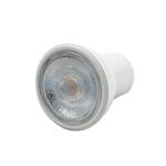 Teco 25000 Hours GU10 Mini Dimmable LED Bulbs Energy Saving 3000K 36 Degree Beam