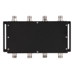 Hybrid Combiner Hybrid Coupler 4 in 4 out 555-6000MHz Package Gross Weight 2