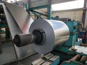 Wholesale High-strength Steel Coil EN10025-4 S420ML Carbon and Low-alloy from china suppliers