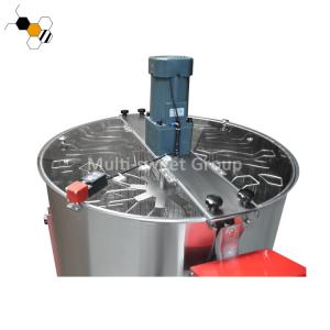 Wholesale 250W 220V Electric Honey Extractor from china suppliers