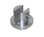 Agricultural Precision CNC Milling , Plated Aluminum CNC Milling Components