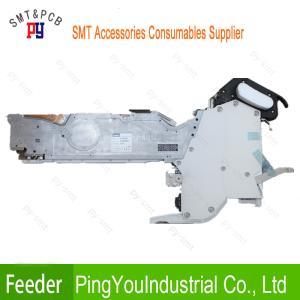 Wholesale Electric Feeder Smt Spare Parts Stainless Steel Material JUKI EF08HSR 40082683 from china suppliers
