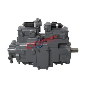 Wholesale K7V63DTP - NOSER - 0E43 Excavator Hydraulic Main Pumps Assy For SK140 - 8 from china suppliers