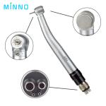 4 Way Dental High Speed Handpiece Led 2 Holes Or 4 Holes Class II