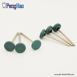 Wholesale Dental composite polishing burs,dental mounted point stone, dental mounted stones from china suppliers