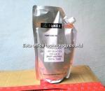 Sharp Universal Digital Toner Toner Cartridge Refill Compatible Black 500g