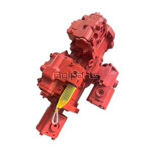 Wholesale ZAXIS160LC Hydraulic Pump Belparts Excavator Main Pump For Hitachi 4441981 4625242 from china suppliers
