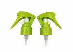 Home Garden Trigger Sprayer 24mm Internal Diameter Trigger Spray Heads