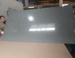 scratch resistant high gloss acrylic MDF panel , 1220*2440*19mm