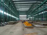 ASME SA240 / SA240M UNS S32750 Super Duplex Stainless Steel Plate 0.5-50mm