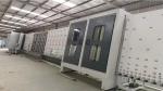 Fully Automatic Insulated Glass Production Line Vertical Insulated Glass