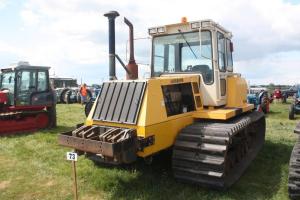 Wholesale Tractor / Dumper Replacement Rubber Tracks 800 X 150 X 56mm Durable For Morooka from china suppliers