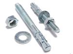 ISO9001 2008 Certified 304 Stainless Steel Expansion Bolt for High Strength Car