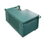 AIR CONDITIONER AFTER SERVICE PORTABLE REFRIGERANT RECYCLING RECOVERY GAS