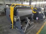 Electric Pizza Box Die Cutting Machine for Corrugated Cardboard Production Line