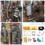 Stainless Steel Coffee powder packing machine,powder packing machine milk powder