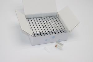 Wholesale Small Nucleic Acid Viral Magnetic Beads RNA Extraction Kit 4 Samples Singuway from china suppliers