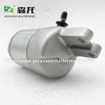Starter ATV TRX450-500 1998-2000 Motorcycle 12V 10T CCW 31200-HM7-000 31200-HM7