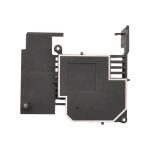 Anodizing Sliver Heatsink Extruded Aluminium Profile , Heatsink Profile Aluminum