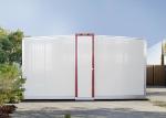 High quality Foldable Portable Emergency Shelter / After-Disaster Housing /