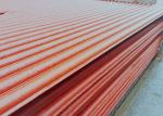 Carbon Steel Boiler Menbrane Wall Water Wall Tube Evaporation Heating Surface