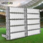 100w-1200w Led Flood Light For Sports Stadiums Golf Course Tunnel Flood Lights