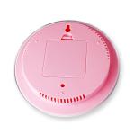 Dial Hanging Household Temperature Humidity Monitor 20% - 100%RH Measurement