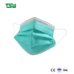 Civil Use Nonwoven Disposable Earloop Face Mask