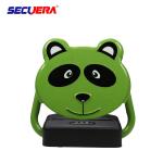 Car Parking System Parking Barrier Wheel Clamp Automatic Lock 3 Years Warranty